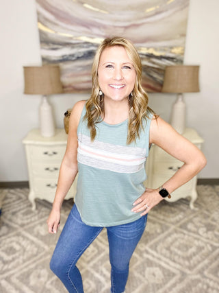 Better with Sage - Bray and Em Boutique