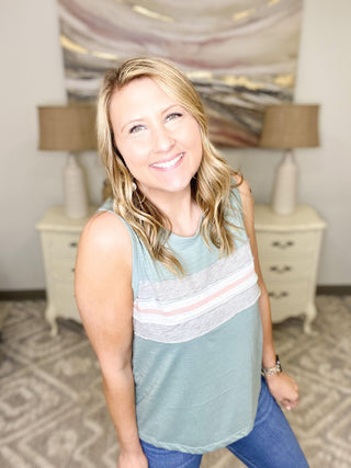 Better with Sage - Bray and Em Boutique