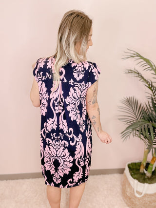 Big Ambitions Dress - Bray and Em Boutique