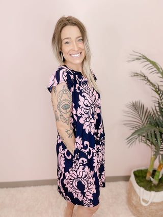 Big Ambitions Dress - Bray and Em Boutique