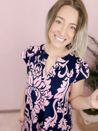 Big Ambitions Dress - Bray and Em Boutique