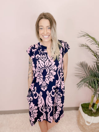 Big Ambitions Dress - Bray and Em Boutique