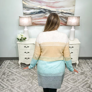 Big Mood Cardigan - Bray and Em Boutique