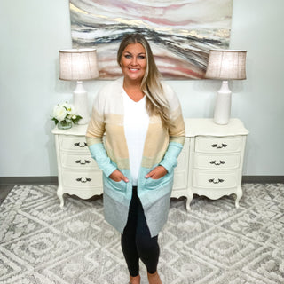 Big Mood Cardigan - Bray and Em Boutique