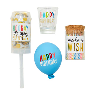 Birthday Box - Bray and Em Boutique