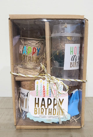 Birthday Box - Bray and Em Boutique
