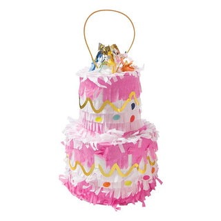 Birthday Cake Pinata - Bray and Em Boutique