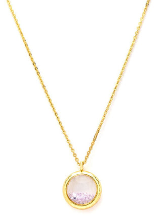 Birthstone Gem Necklaces - Bray and Em Boutique