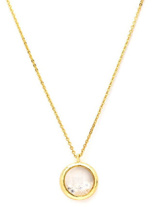 Birthstone Gem Necklaces - Bray and Em Boutique