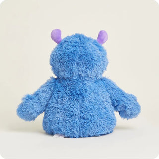 Blue Monster Warmies - Bray and Em Boutique