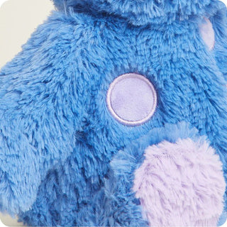 Blue Monster Warmies - Bray and Em Boutique