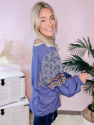 Bohemian Ways Top - Bray and Em Boutique