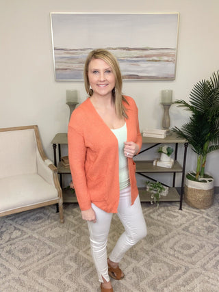 Bold And Beautiful Cardigan - Bray and Em Boutique