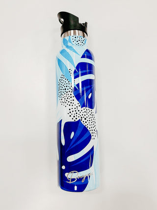 Bougie Bottle - Summer Collection - Bray and Em Boutique