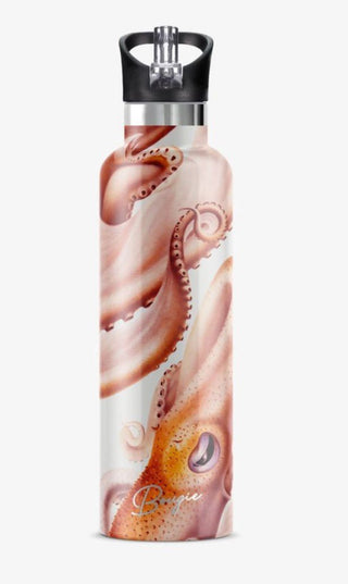 Bougie Bottle - Summer Collection - Bray and Em Boutique