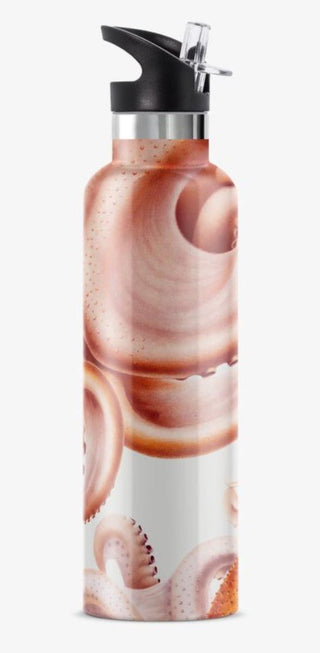 Bougie Bottle - Summer Collection - Bray and Em Boutique
