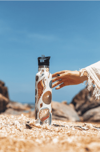 Bougie Bottle - Summer Collection - Bray and Em Boutique
