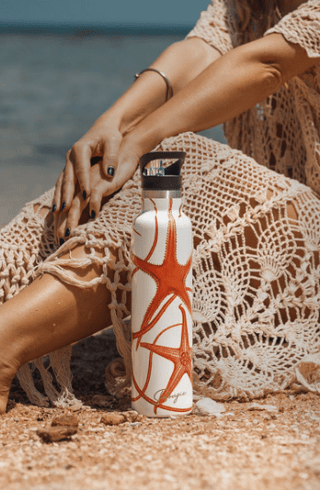 Bougie Bottle - Summer Collection - Bray and Em Boutique