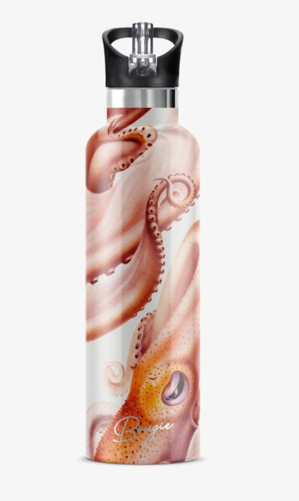 Bougie Bottle - Summer Collection