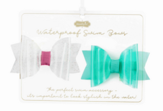 Waterproof Swim Bows