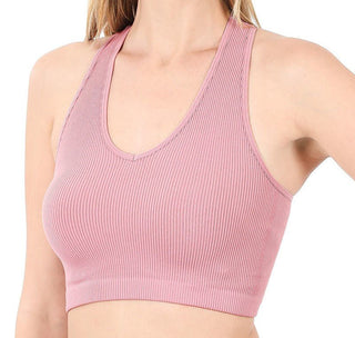 Bra La La Bralette - Bray and Em Boutique