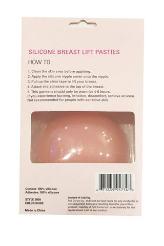 Breast Lift Pasties - Bray and Em Boutique