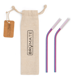 Brumate Reusable Straws - Bray and Em Boutique
