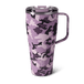 Mauve Camo