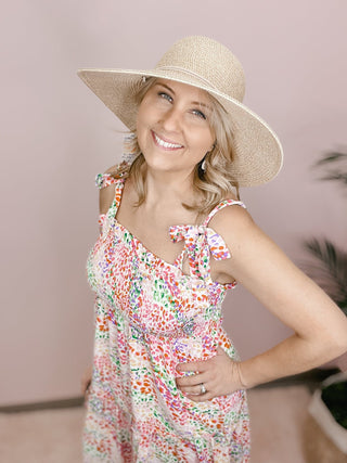 Brunch Date Dress - Bray and Em Boutique
