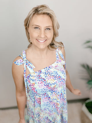 Brunch Date Dress - Bray and Em Boutique