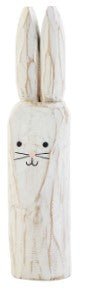 Bunny Block Decor - Bray and Em Boutique