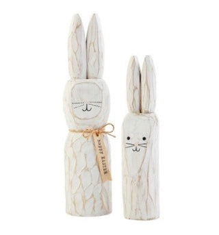 Bunny Block Decor - Bray and Em Boutique