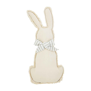 Bunny Shaped Pillows - Bray and Em Boutique