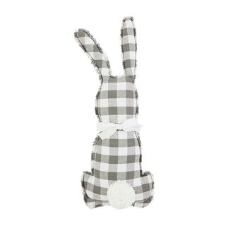 Bunny Shaped Pillows - Bray and Em Boutique