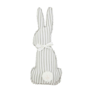 Bunny Shaped Pillows - Bray and Em Boutique