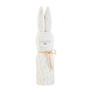 Bunny Block Decor