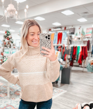 Business Chic Sweater - Bray and Em Boutique