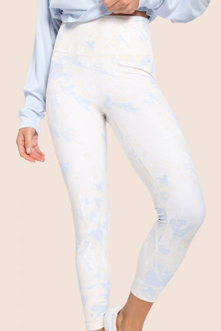 Butter Me Up Sunshine Capri Leggings - Bray and Em Boutique