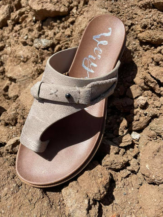 By the Sea Sandal - Bray and Em Boutique