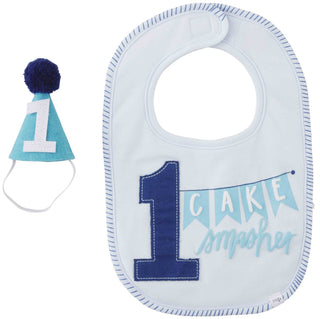 Cake Smashing Set - Bray and Em Boutique