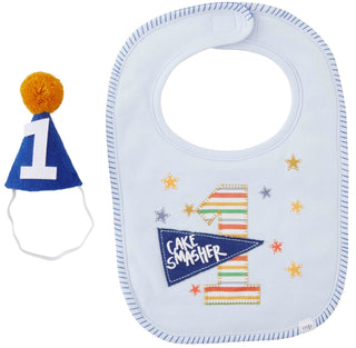 Cake Smashing Set - Bray and Em Boutique