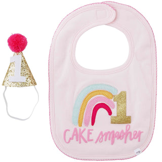 Cake Smashing Set - Bray and Em Boutique