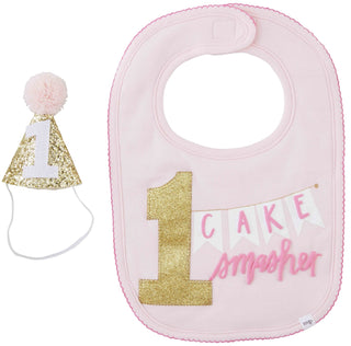 Cake Smashing Set - Bray and Em Boutique