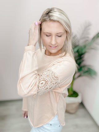 Call It A Crush Top - Bray and Em Boutique