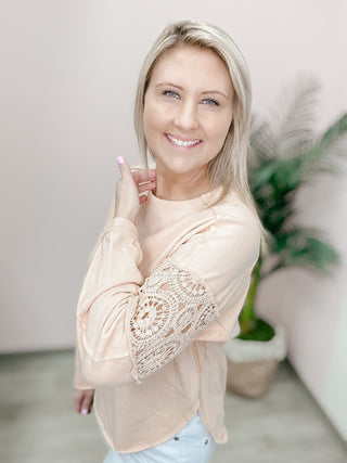 Call It A Crush Top - Bray and Em Boutique