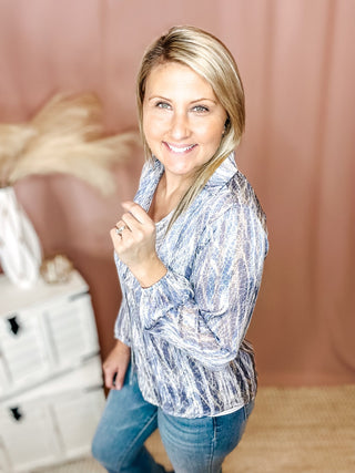 Call You Mine Top - Bray and Em Boutique