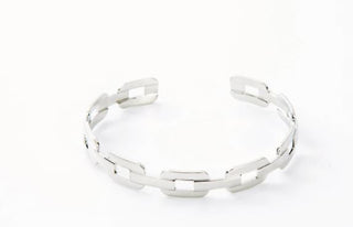 Camila Bracelet Silver