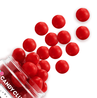 Candy Club Cherry Sour Drops - Bray and Em Boutique