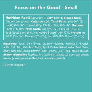 Candy Club Mindfulness Collection - Bray and Em Boutique