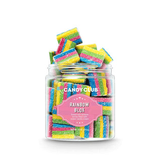 Candy Club Rainbow Blox - Bray and Em Boutique